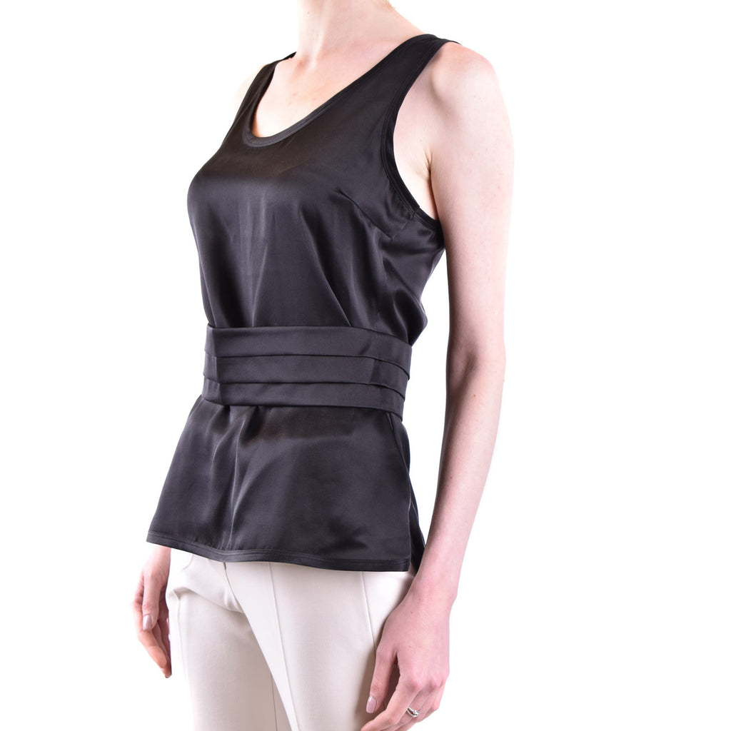 Maxmara - Maxmara Tank-Top Kvinna