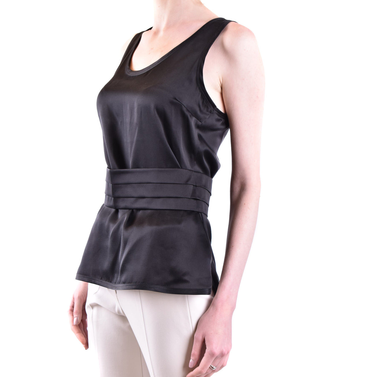 Maxmara - Maxmara Tank-Top Kvinna