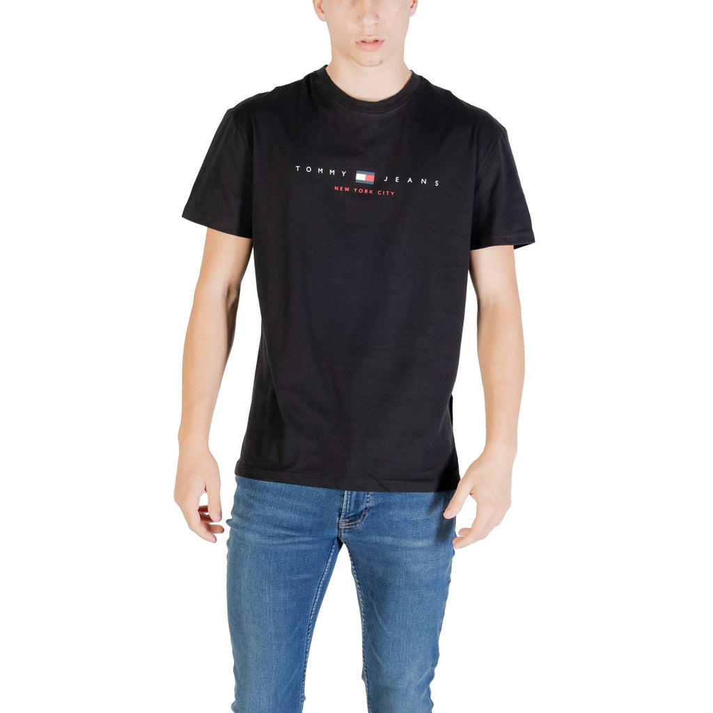 Tommy Hilfiger Jeans - Tommy Hilfiger Jeans T-shirt Man