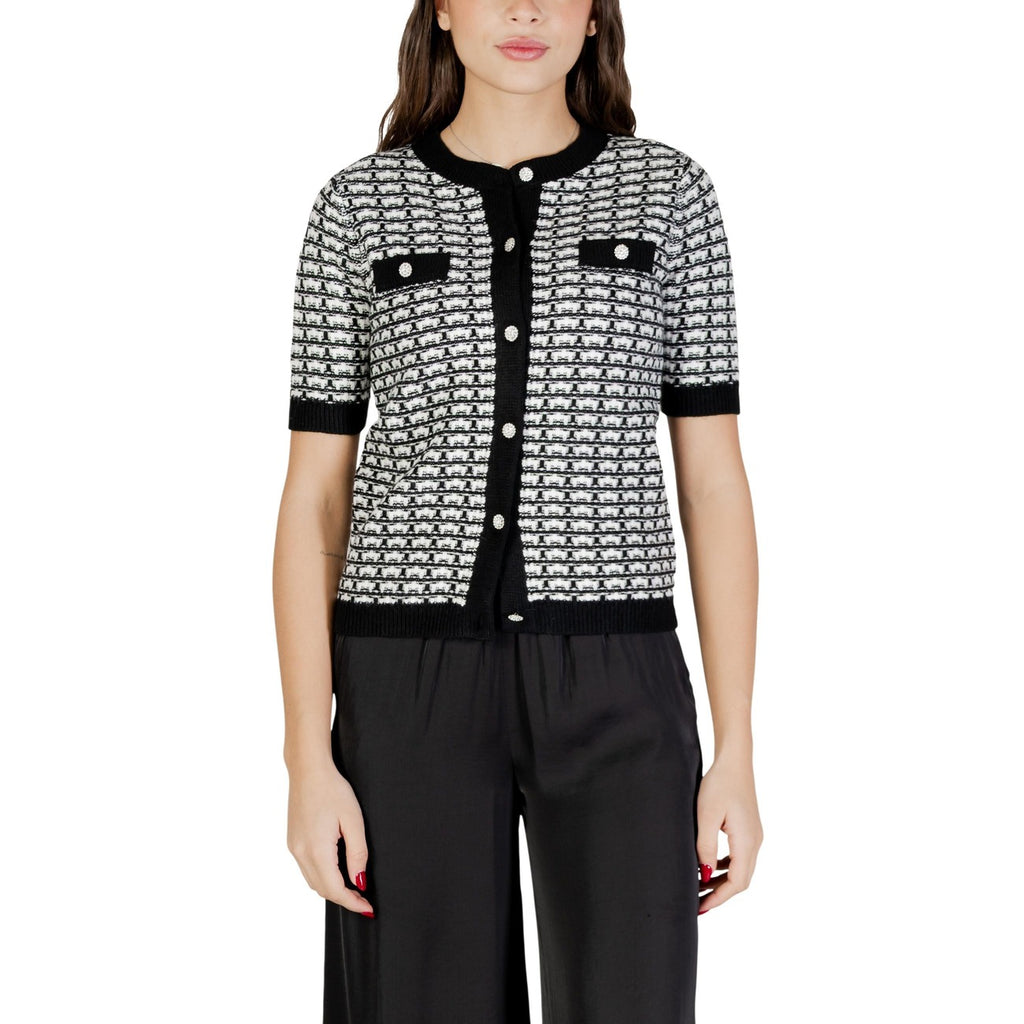 Morgan De Toi - Morgan De Toi Cardigan Kvinna