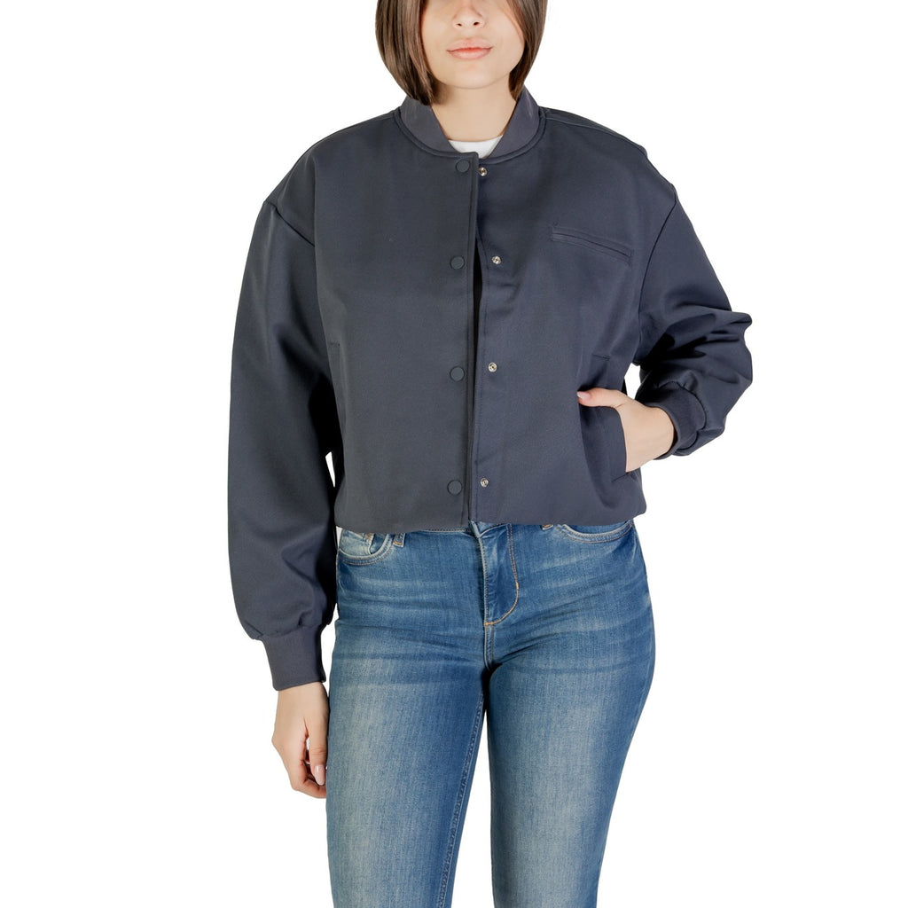 Calvin Klein Jeans - Calvin Klein Jeans Jacka Kvinna
