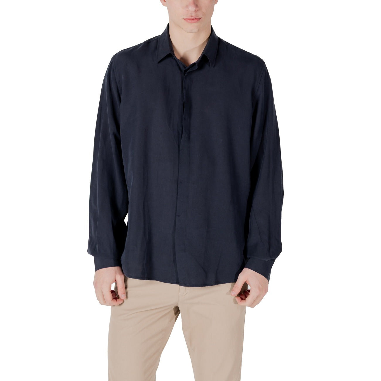 Antony Morato - Antony Morato Skjorta Man