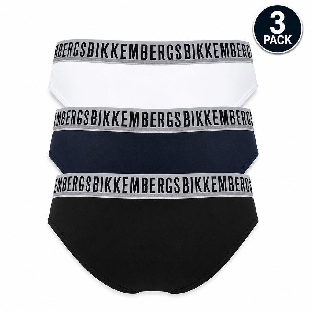 Bikkembergs - Bikkembergs Underkläder Man