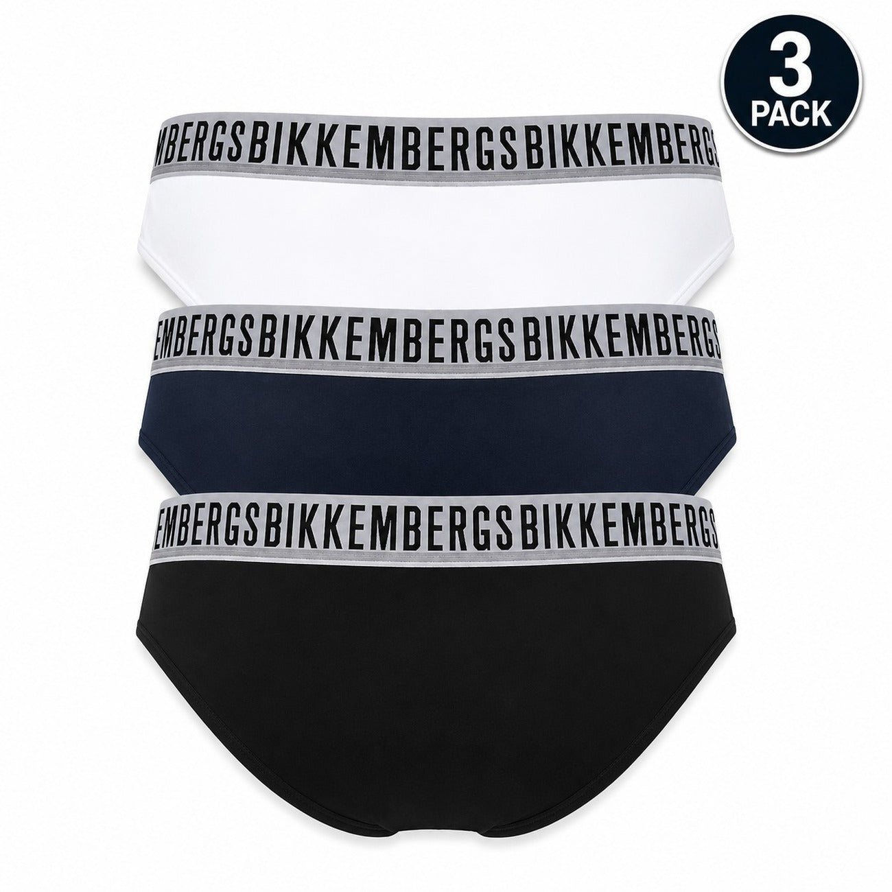 Bikkembergs - Bikkembergs Underkläder Man