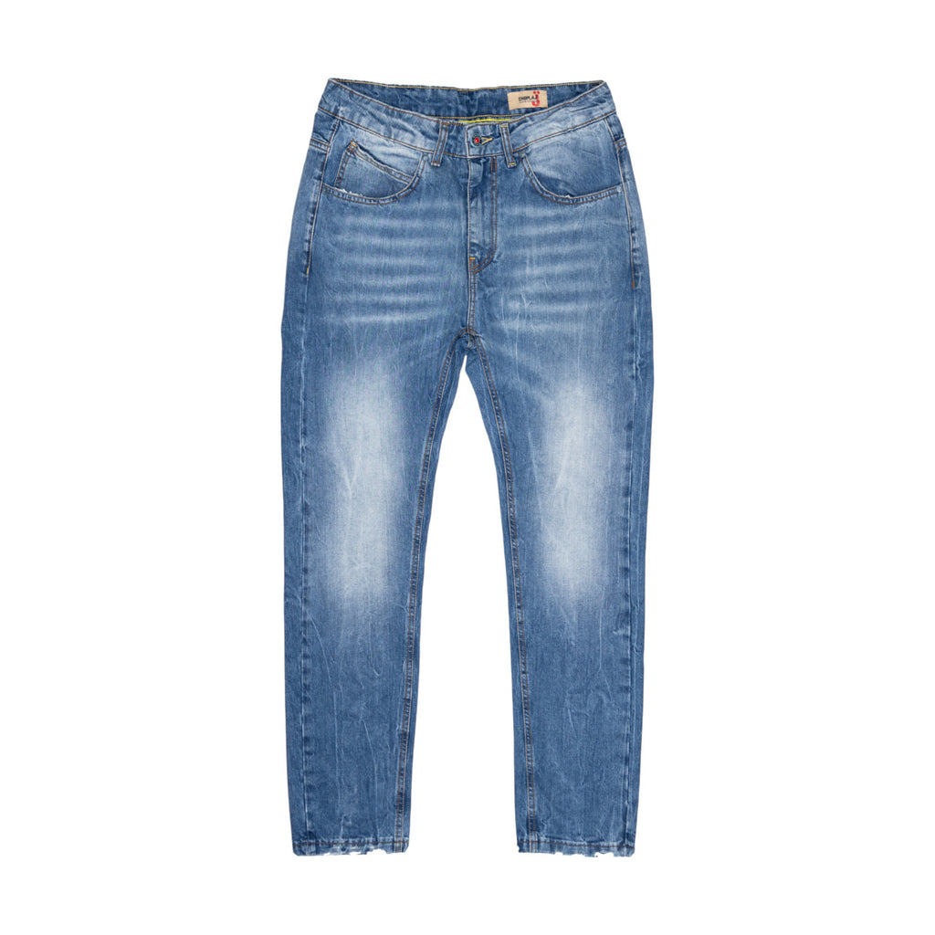 Displaj - Displaj Jeans Man