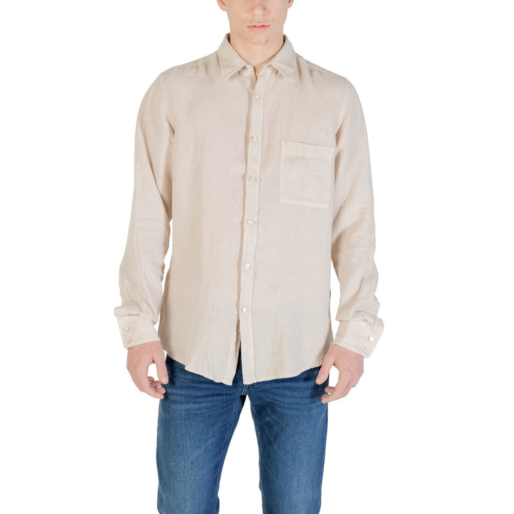 Boss - Boss Skjorta Man