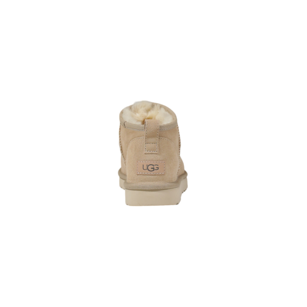 Ugg - Ugg Kvinna Boots