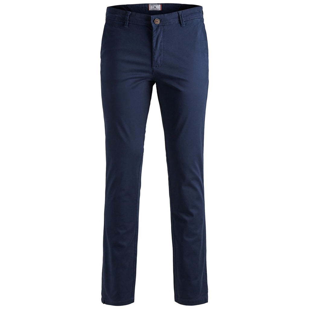 Jack & Jones - Jack & Jones Byxor Man