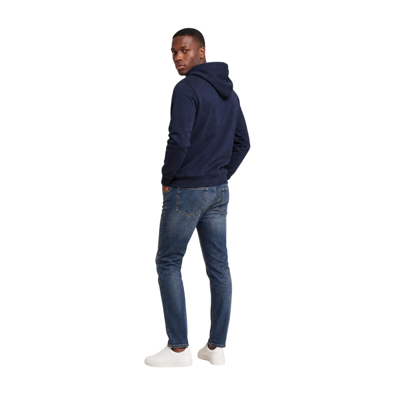 Calvin Klein Jeans - Calvin Klein Jeans Tröja Man
