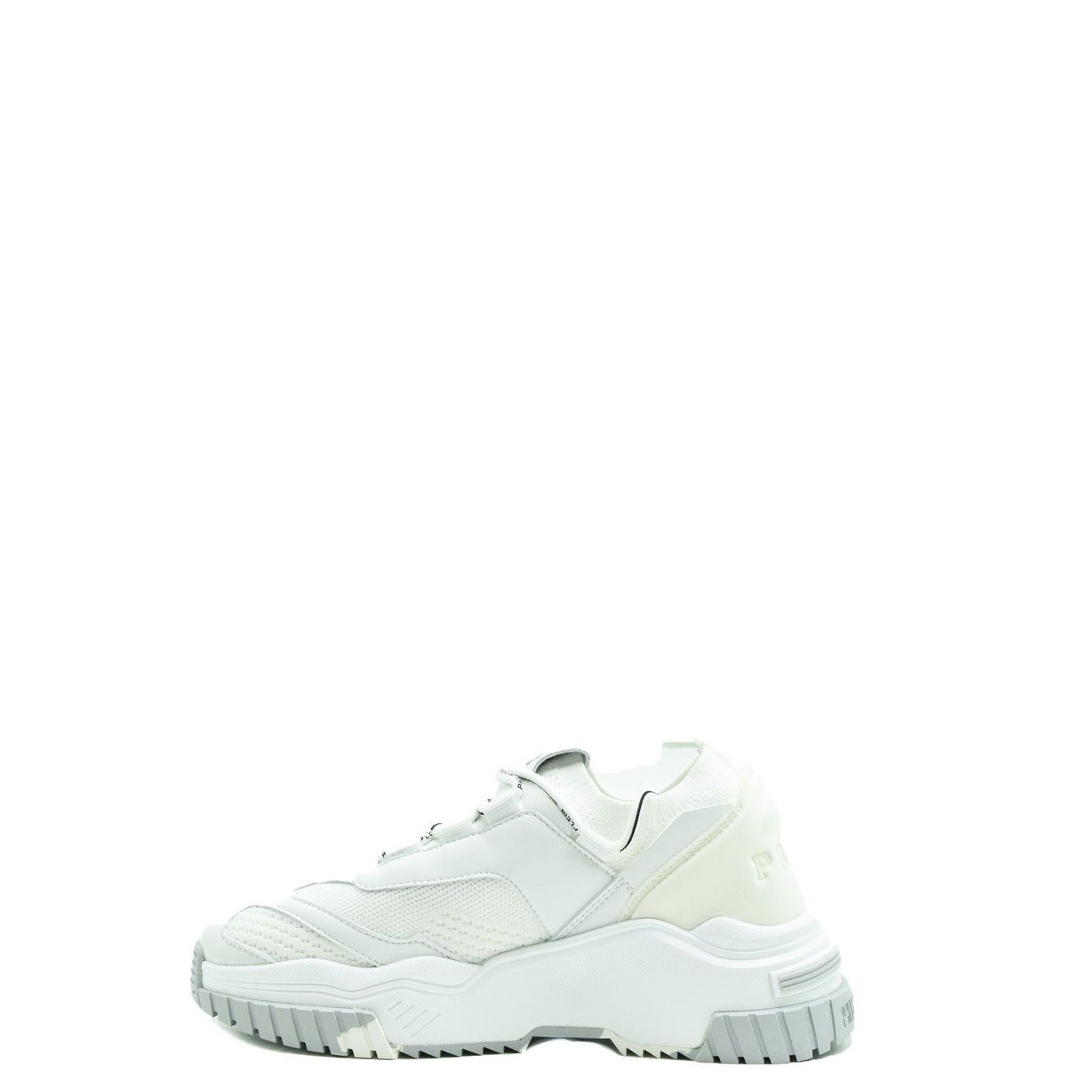 Philipp Plein - Philipp Plein Kvinna Sneakers