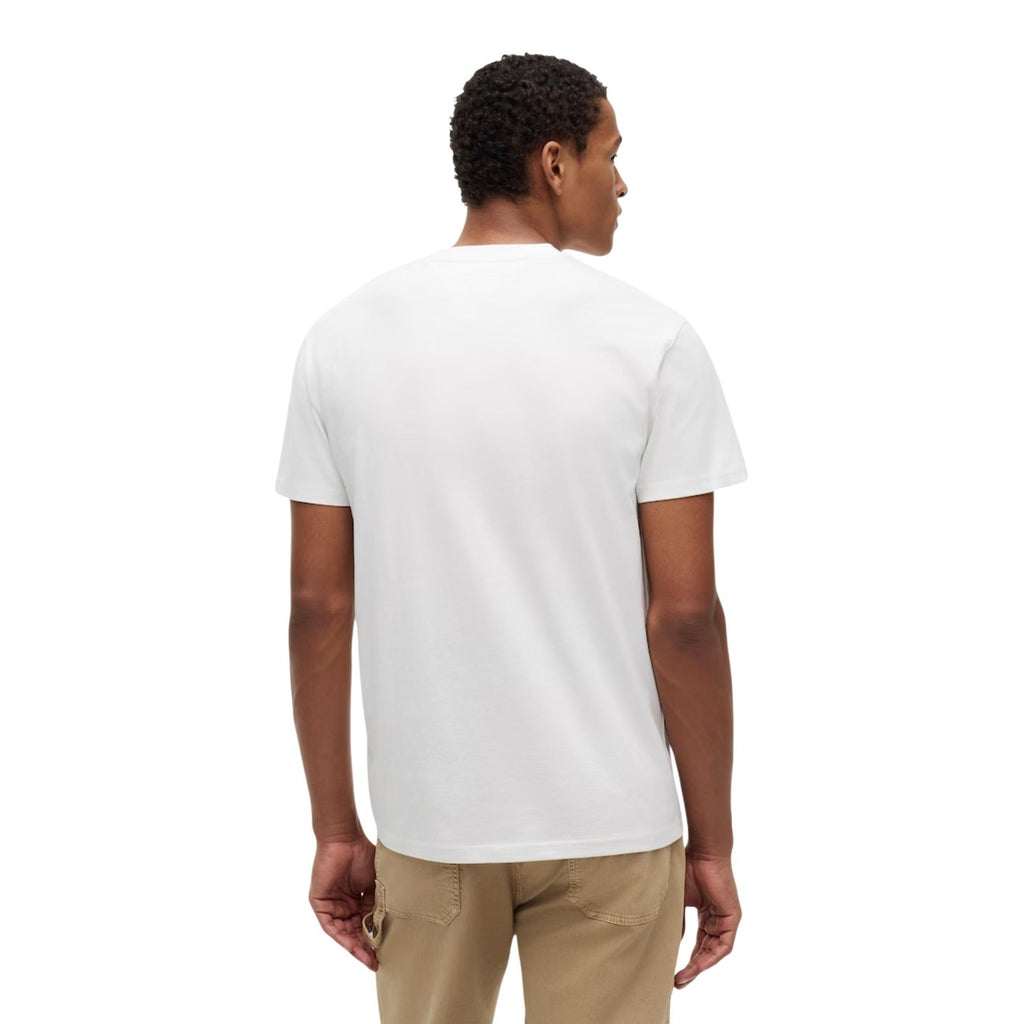 Tommy Hilfiger Jeans - Tommy Hilfiger Jeans T-shirt Man