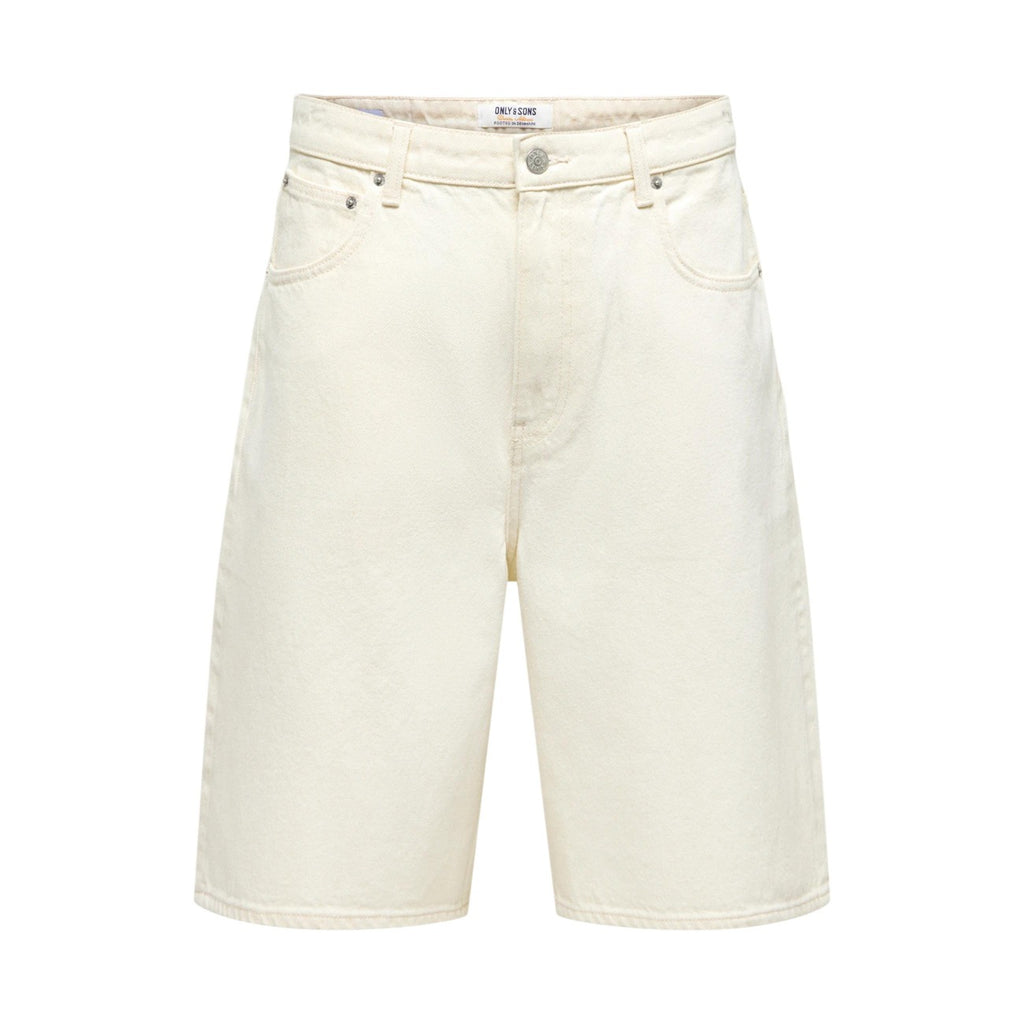 Only & Sons - Only & Sons Bermuda Shorts Man