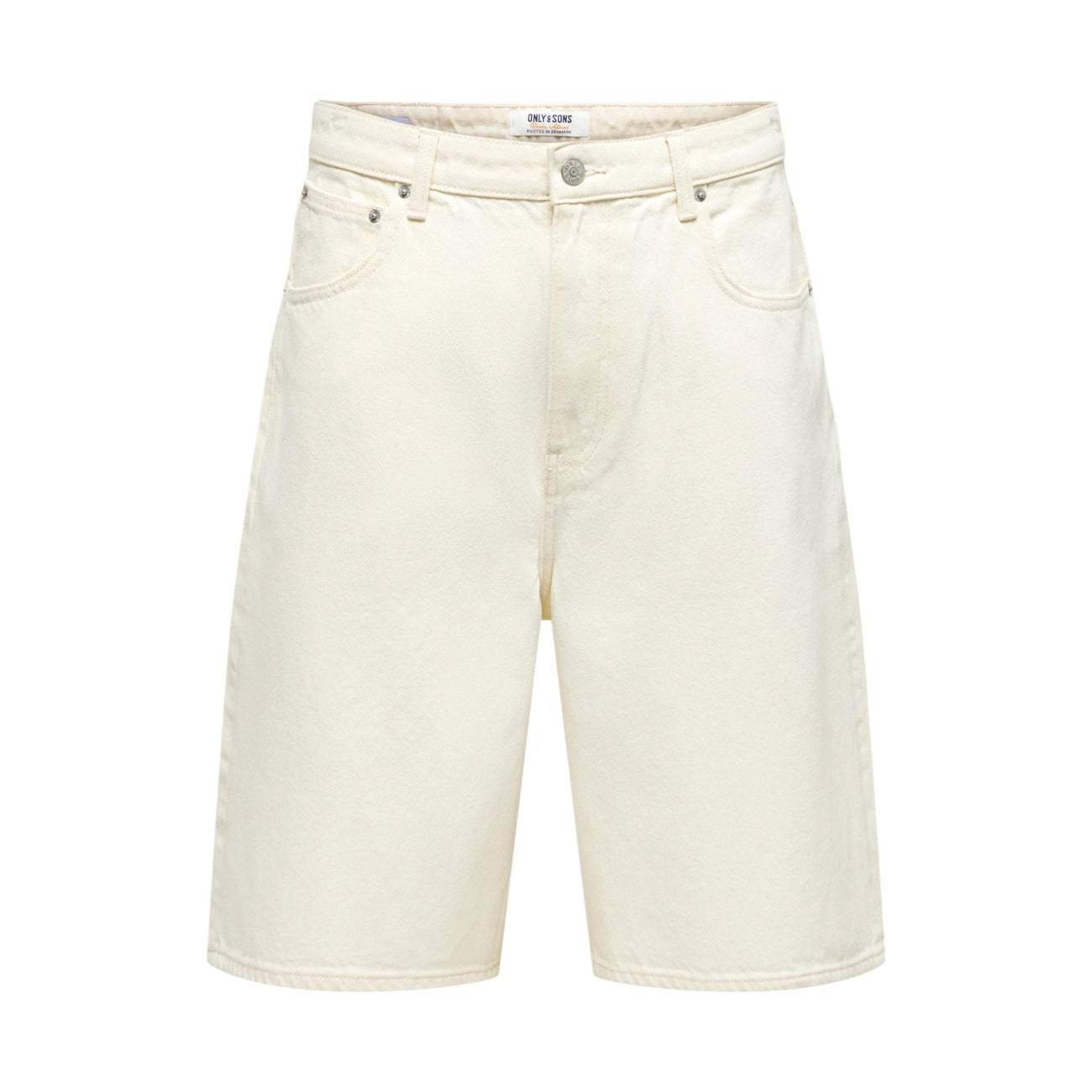 Only & Sons - Only & Sons Bermuda Shorts Man