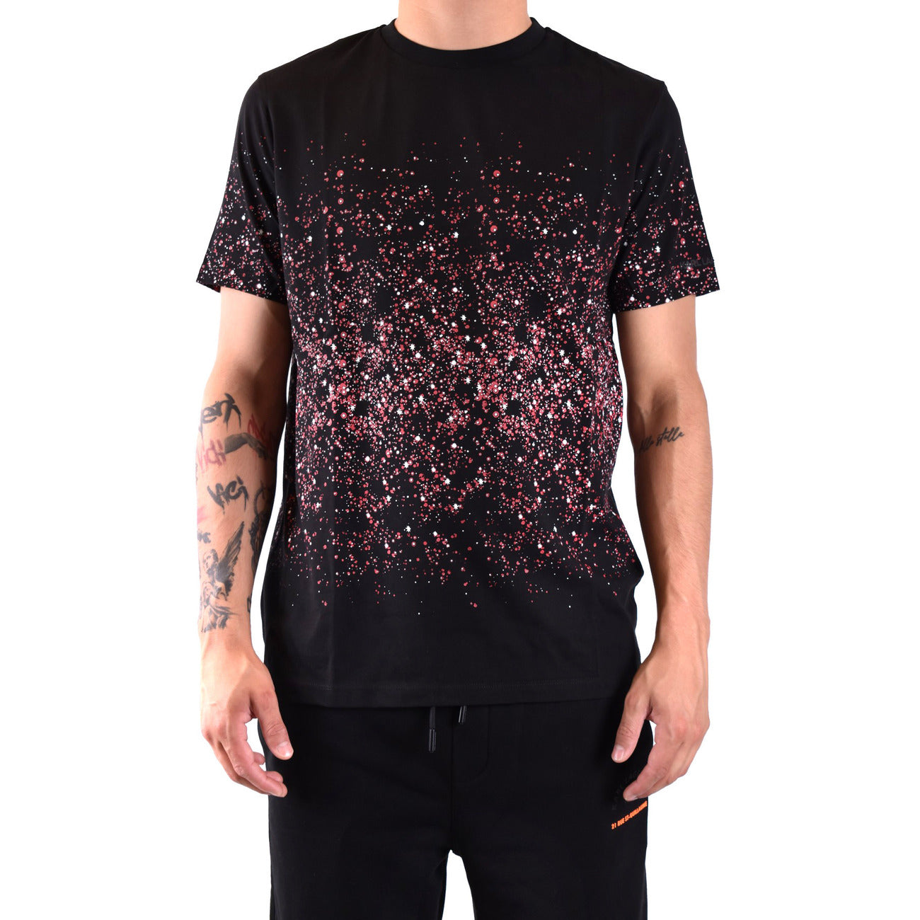 Karl Lagerfeld - Karl Lagerfeld T-shirt Man