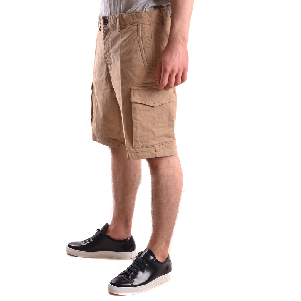 Michael Kors - Michael Kors Bermuda Shorts Man