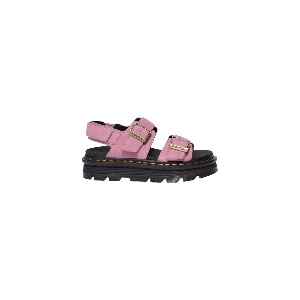 Dr. Martens - Dr. Martens Kvinna Sandals