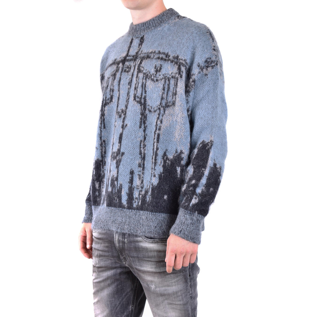 Diesel - Diesel Stickat Man