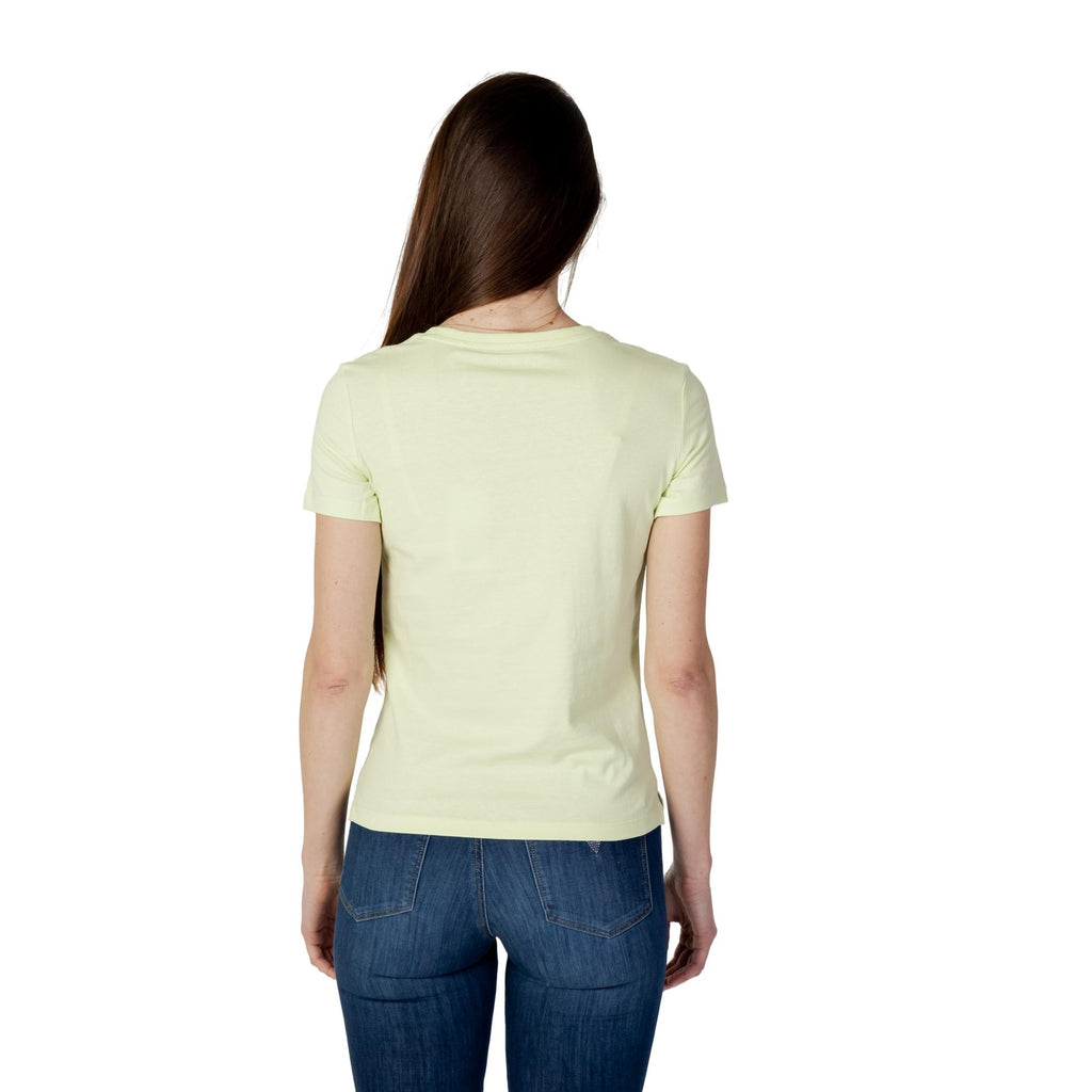 Guess - Guess T-shirt Kvinna