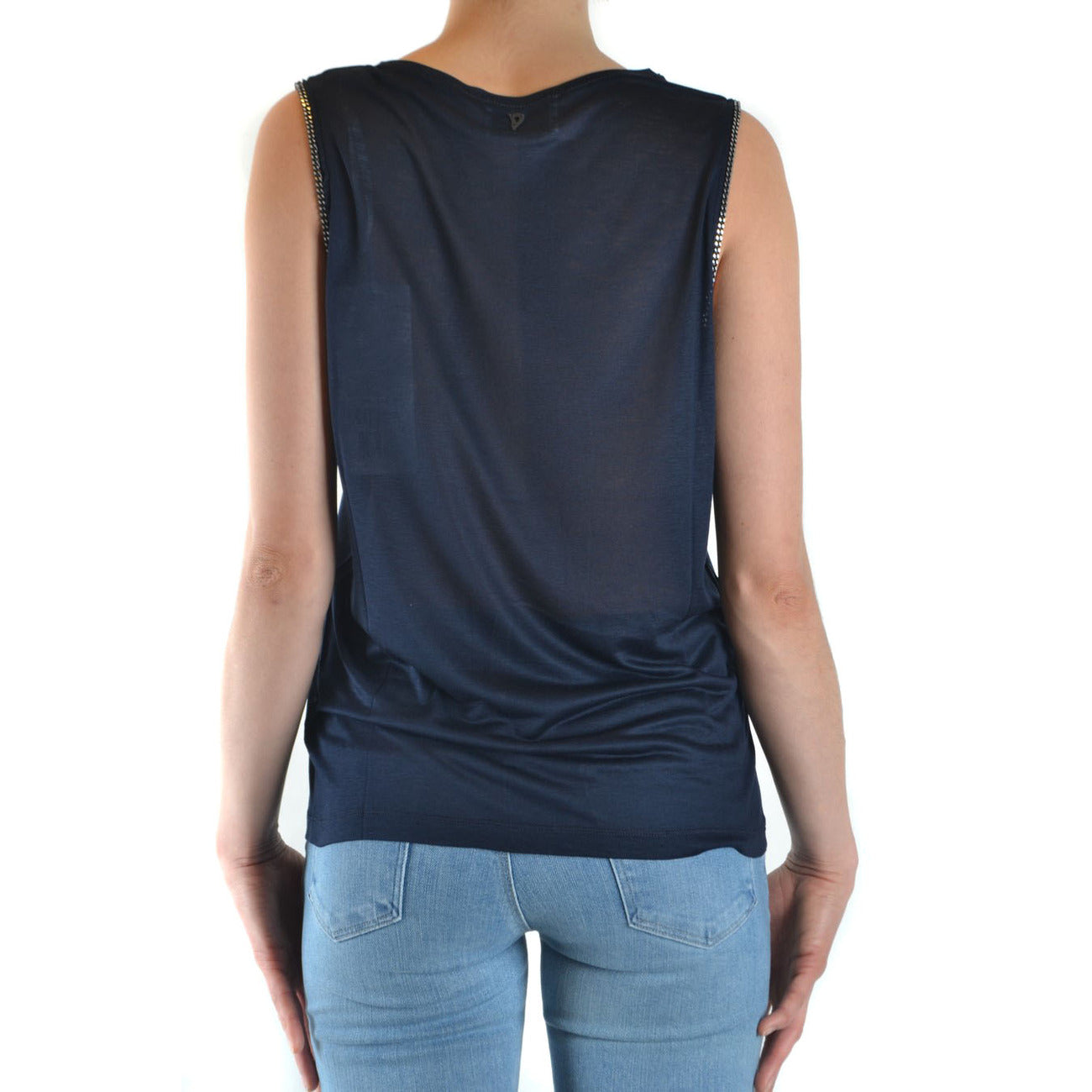 Dondup - Dondup Tank-Top Kvinna