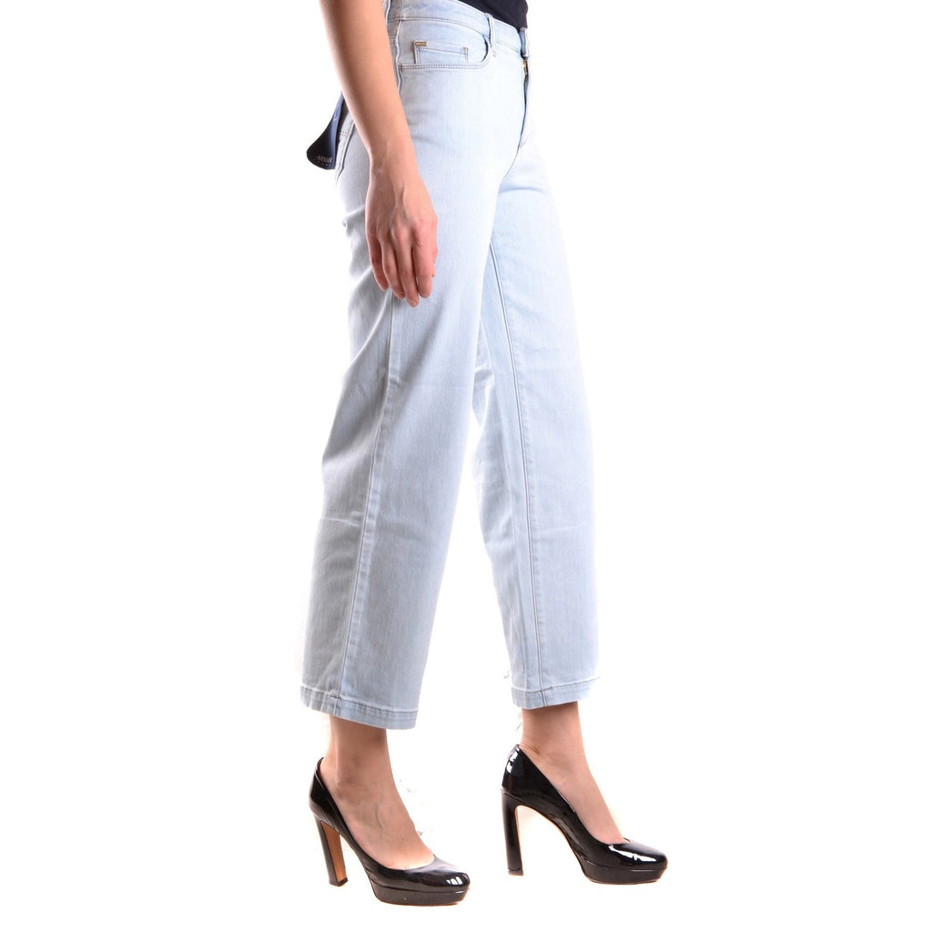 Armani Jeans - Armani Jeans Jeans Kvinna