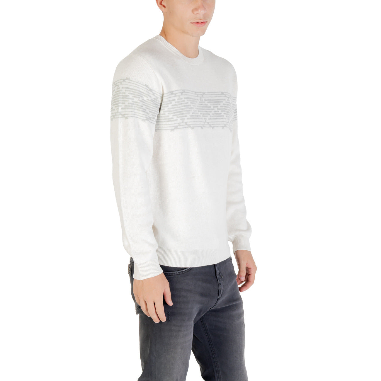 Antony Morato - Antony Morato Stickat Man
