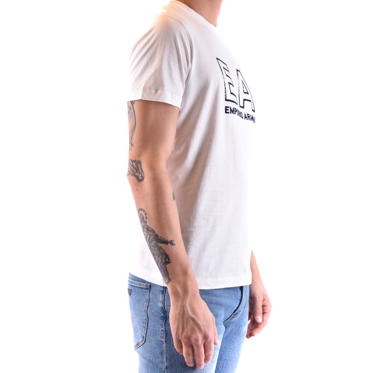 Emporio Armani - Emporio Armani T-shirt Man