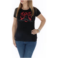 Converse - Converse T-shirt Kvinna