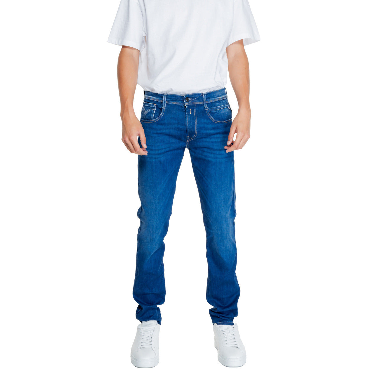 Replay - Replay Jeans Man