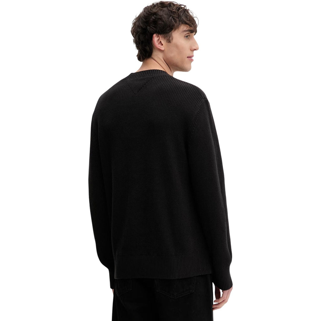 Tommy Hilfiger Jeans - Tommy Hilfiger Jeans Stickat Man