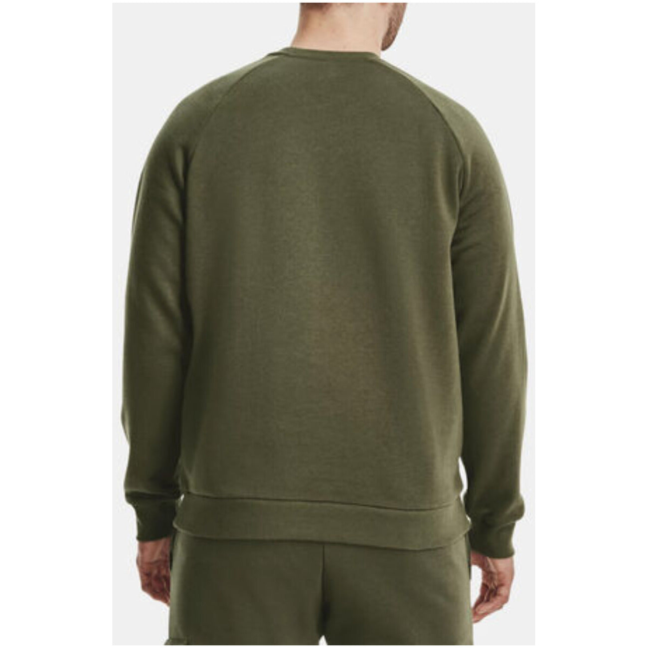Under Armour - Under Armour Tröja Man