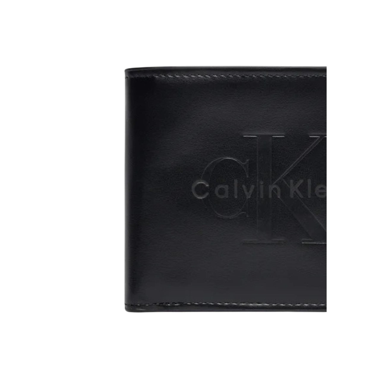 Calvin Klein - Calvin Klein Plånbok Man