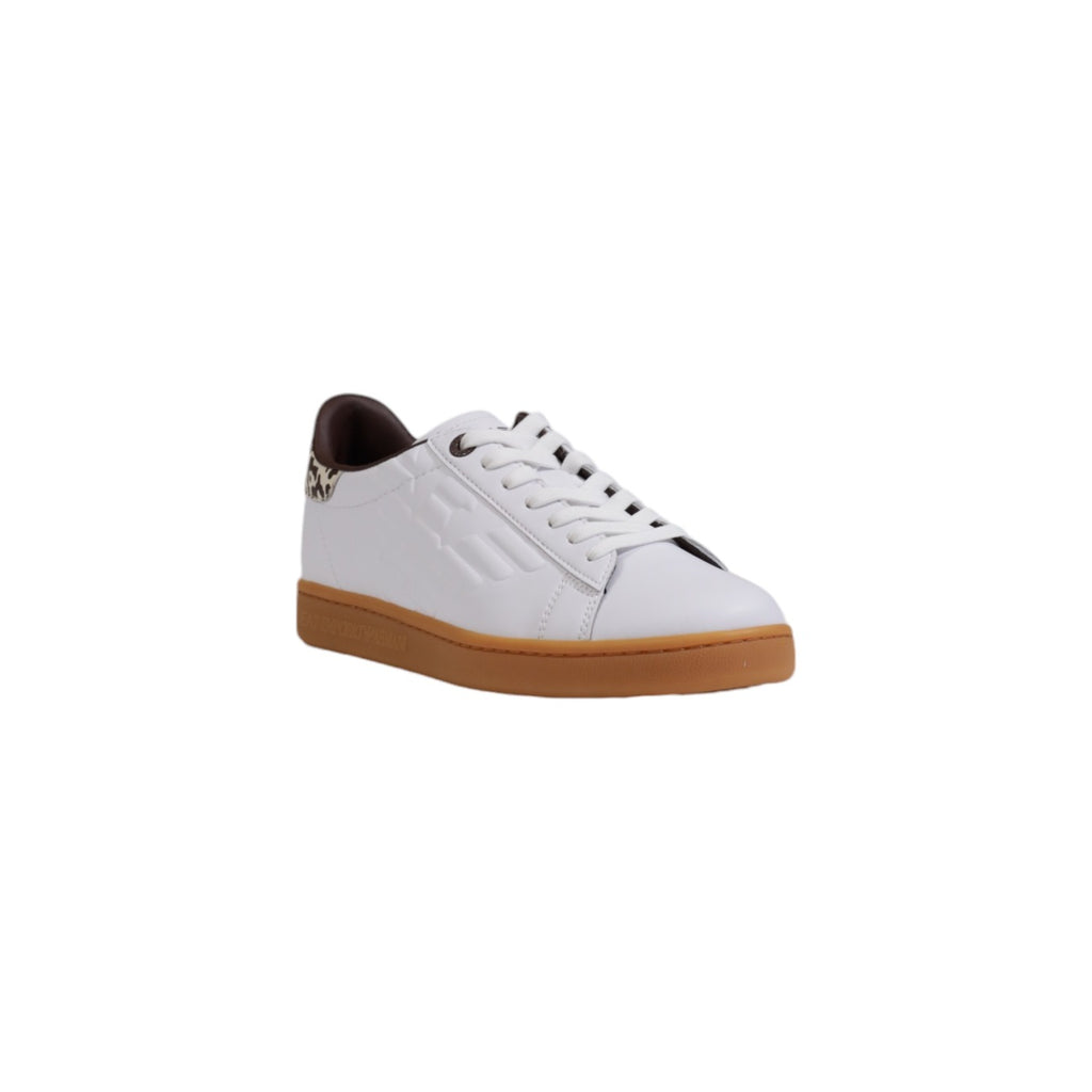 Ea7 - Ea7 Kvinna Sneakers