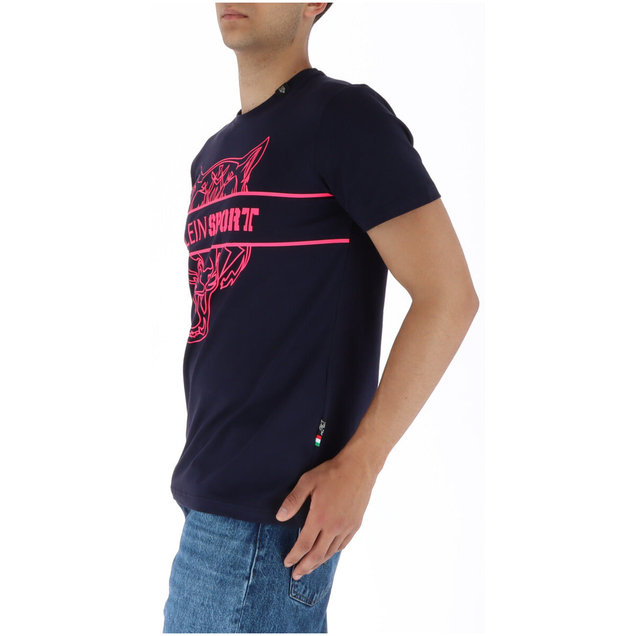 Plein Sport - Plein Sport T-shirt Man