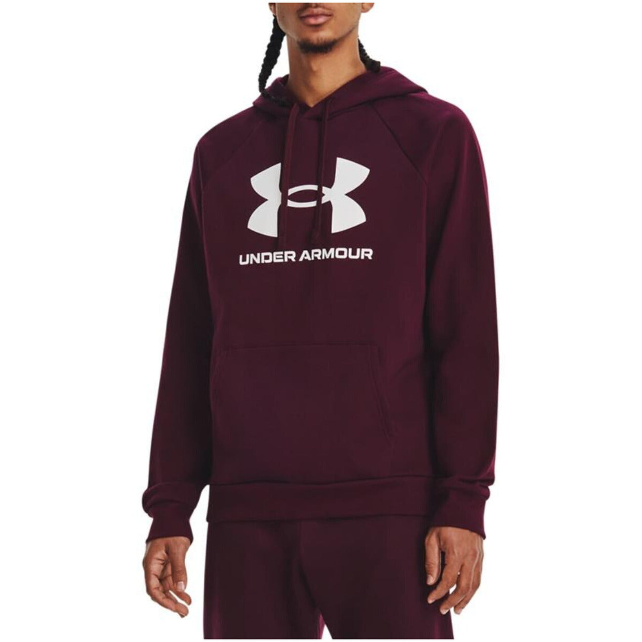 Under Armour - Under Armour Tröja Man