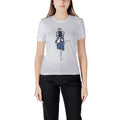 Only - Only T-shirt Kvinna