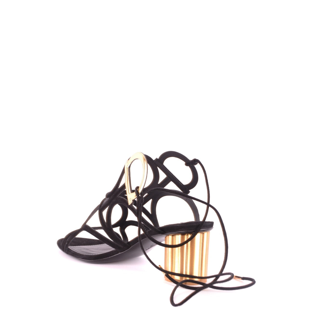Salvatore Ferragamo - Salvatore Ferragamo Kvinna Sandals
