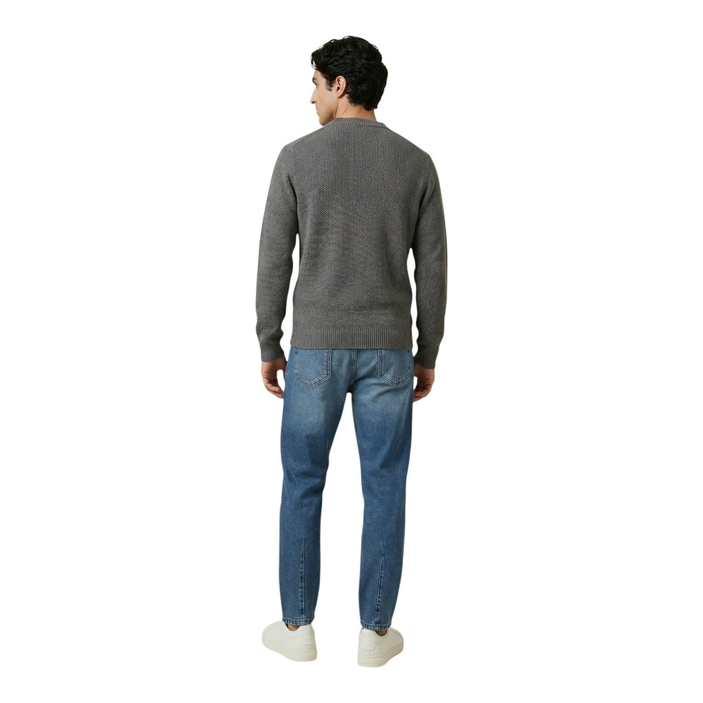 Tommy Hilfiger Jeans - Tommy Hilfiger Jeans Stickat Man
