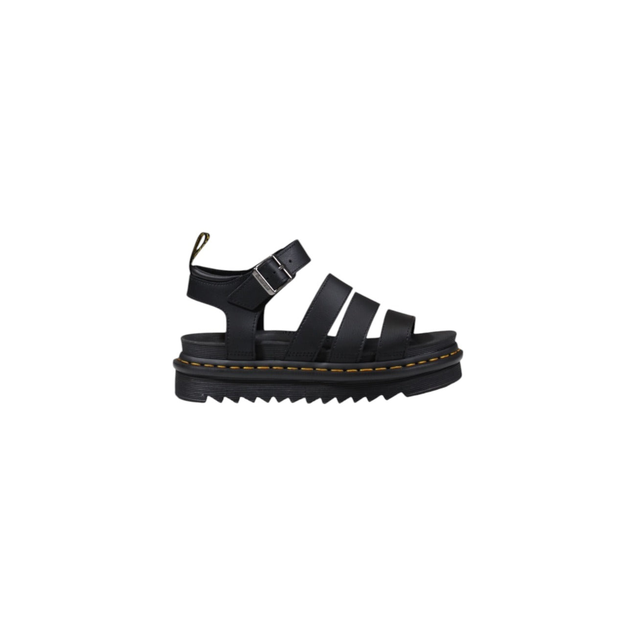 Dr. Martens - Dr. Martens Kvinna Sandals