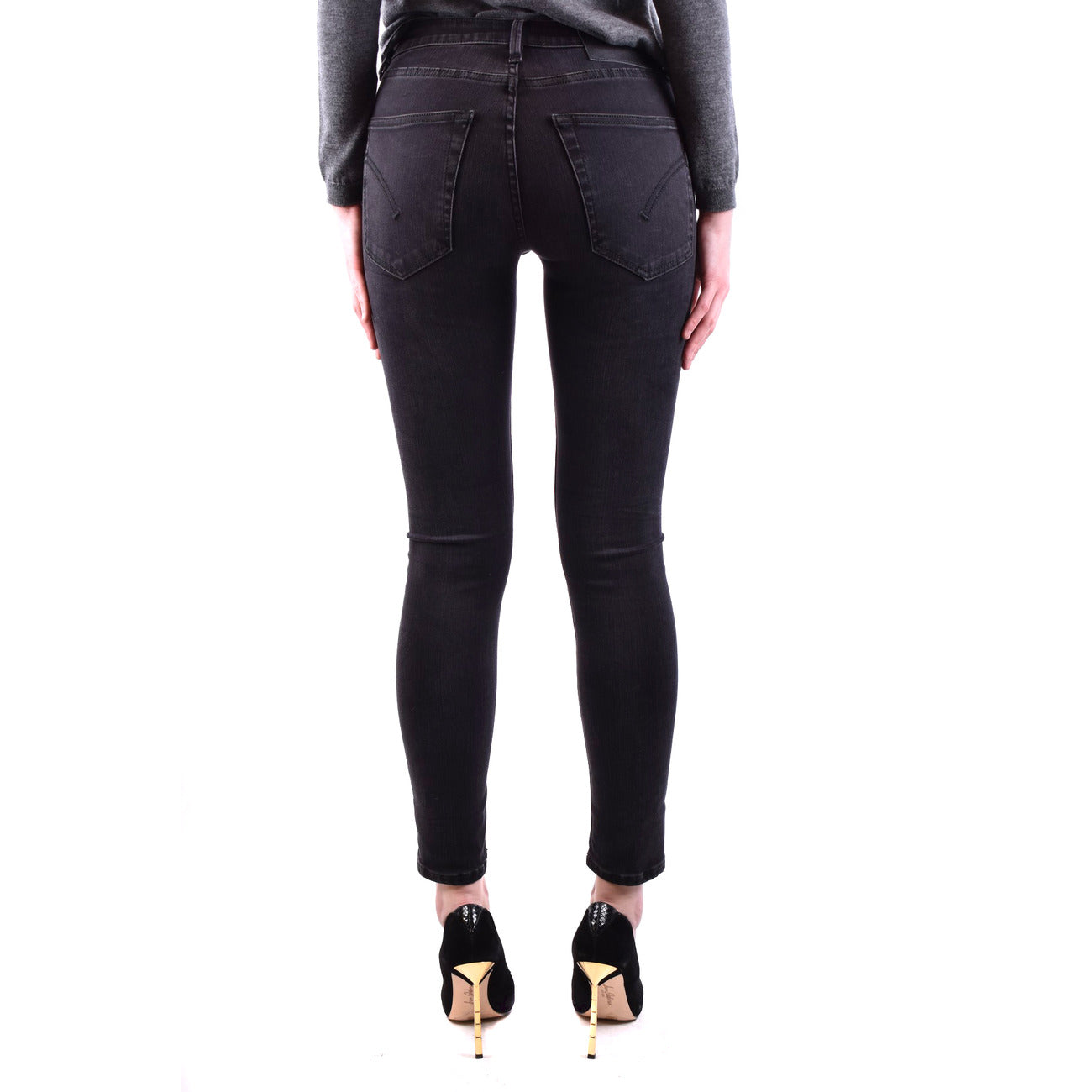 Dondup - Dondup Jeans Kvinna