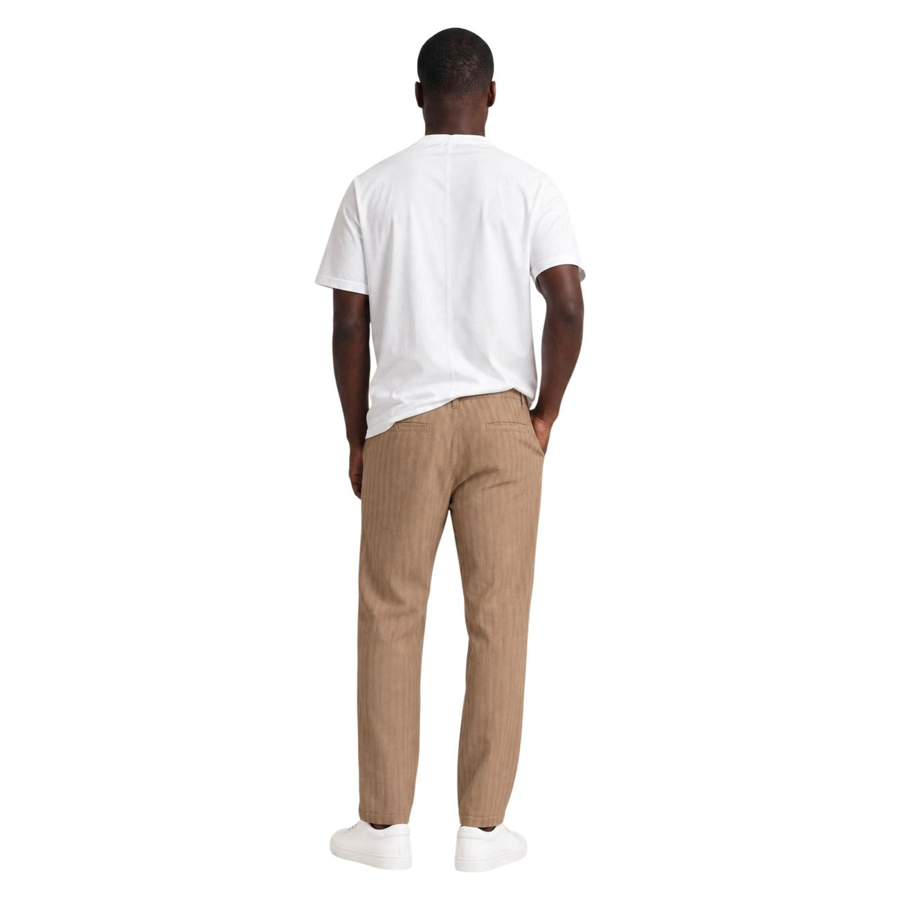 Hydra Clothing - Hydra Clothing Byxor Man