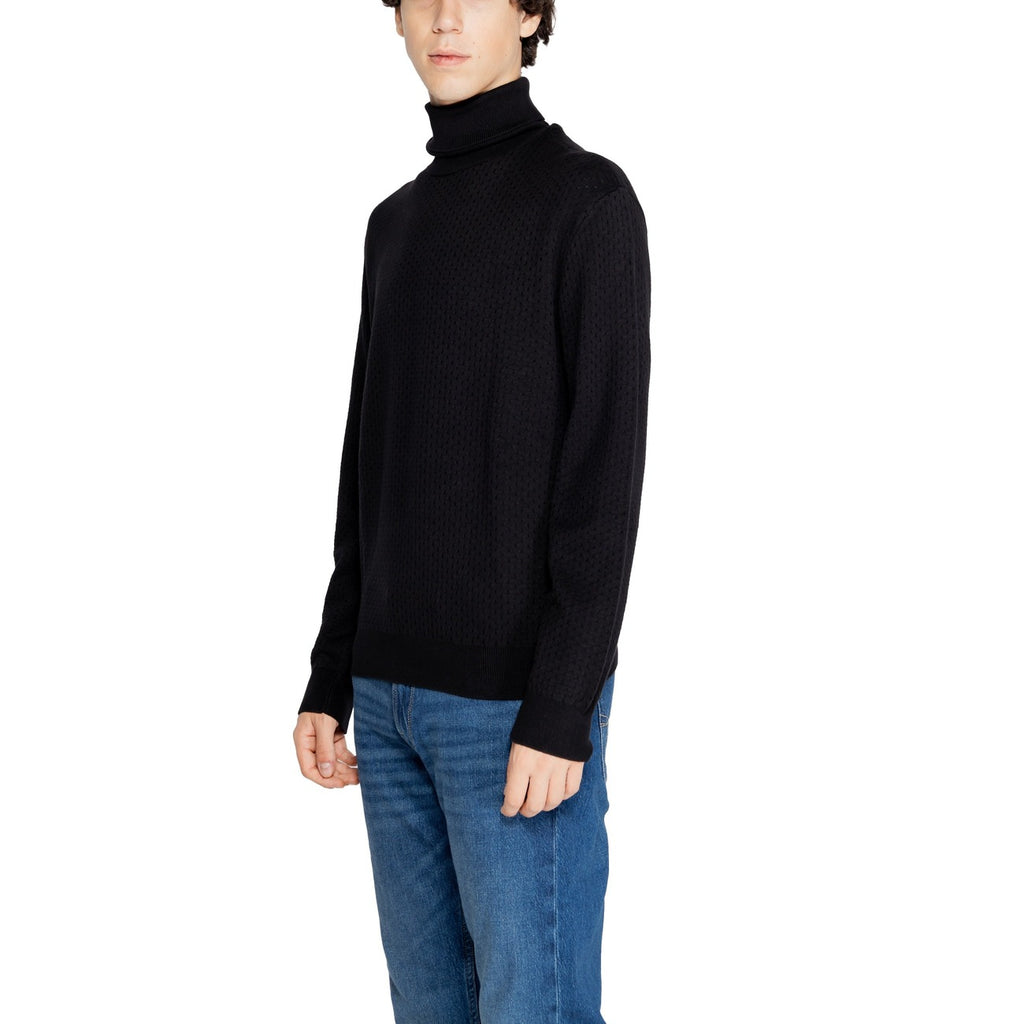 Armani Exchange - Armani Exchange Stickat Man