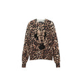 Desigual - Desigual Stickat Kvinna