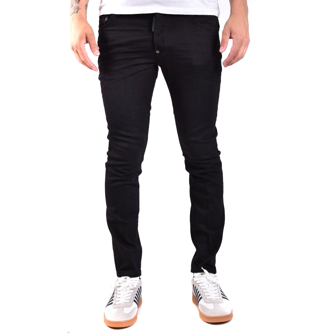 Dsquared2 - Dsquared2 Jeans Man