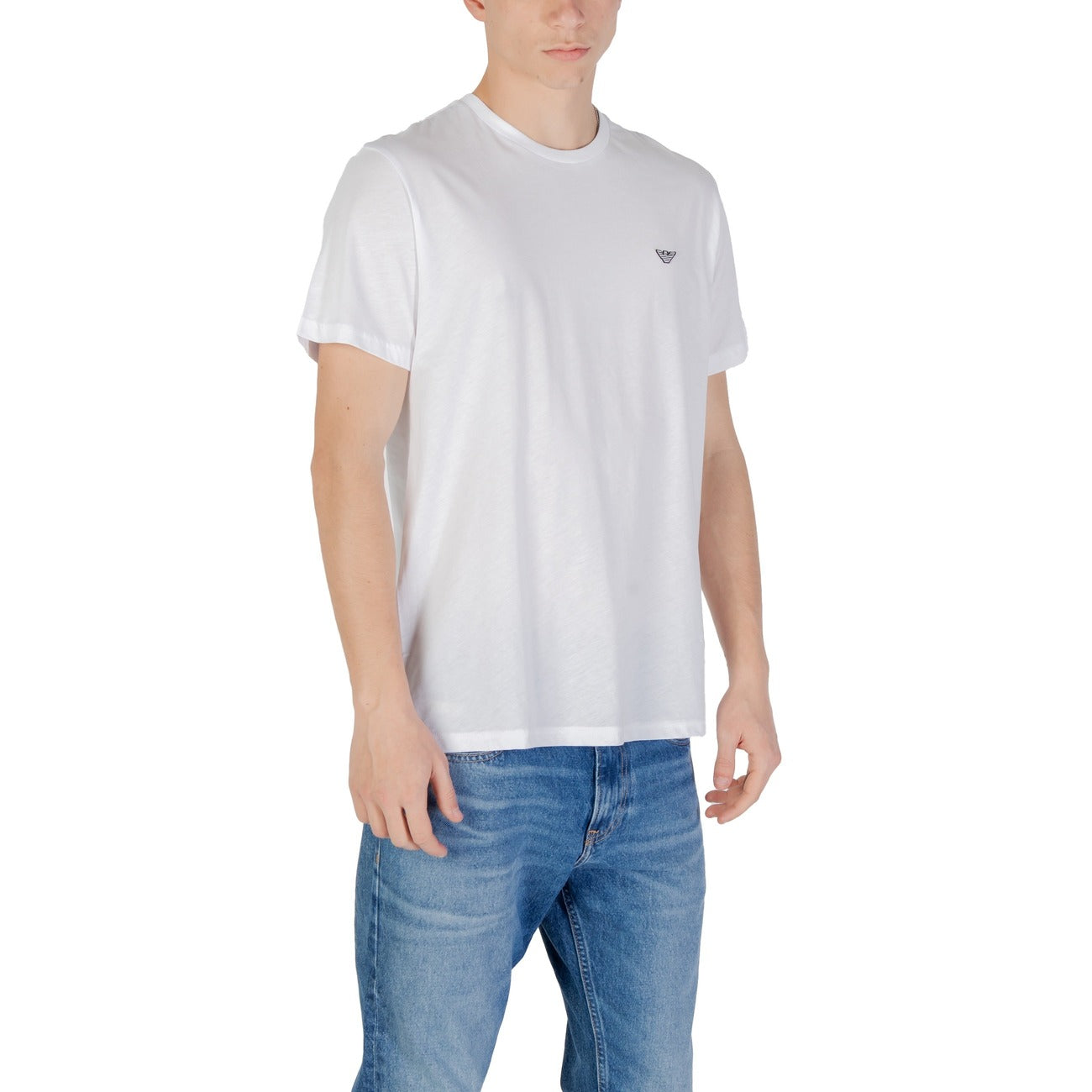 Emporio Armani Underwear - Emporio Armani Underwear T-shirt Man