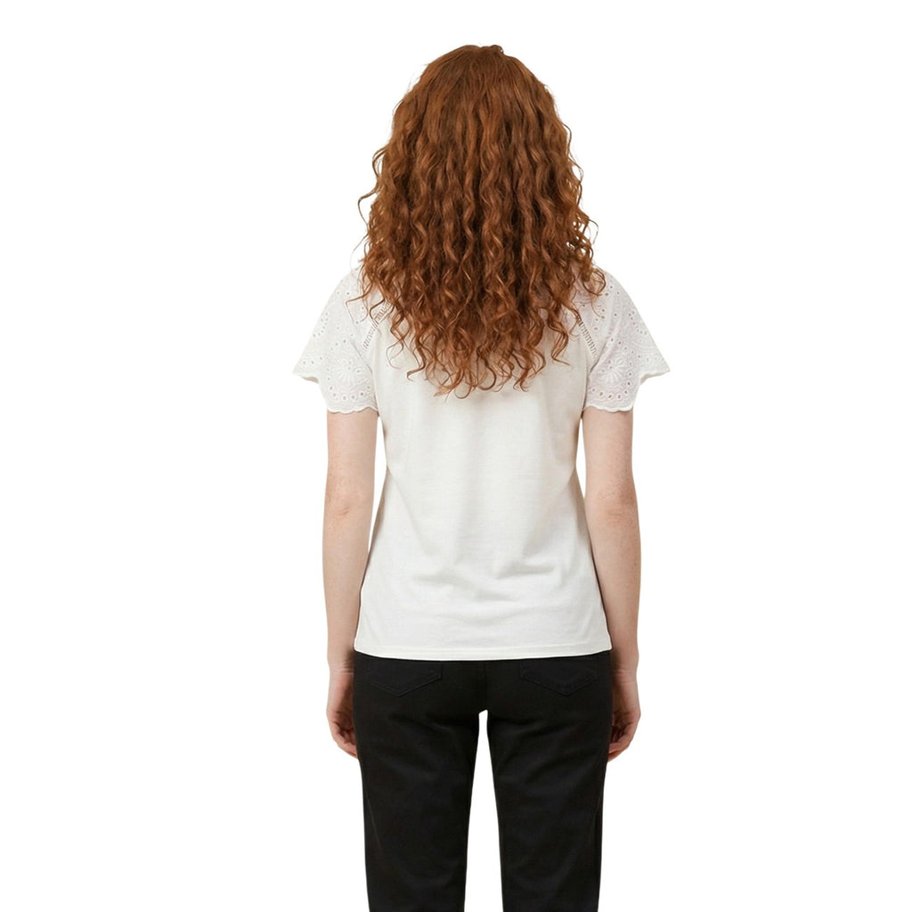 Morgan De Toi - Morgan De Toi T-shirt Kvinna