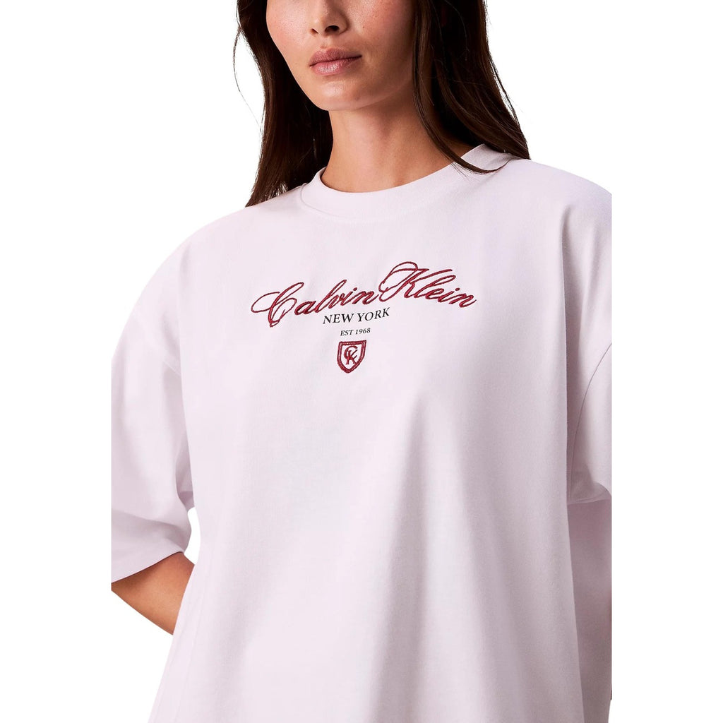 Calvin Klein Jeans - Calvin Klein Jeans T-shirt Kvinna