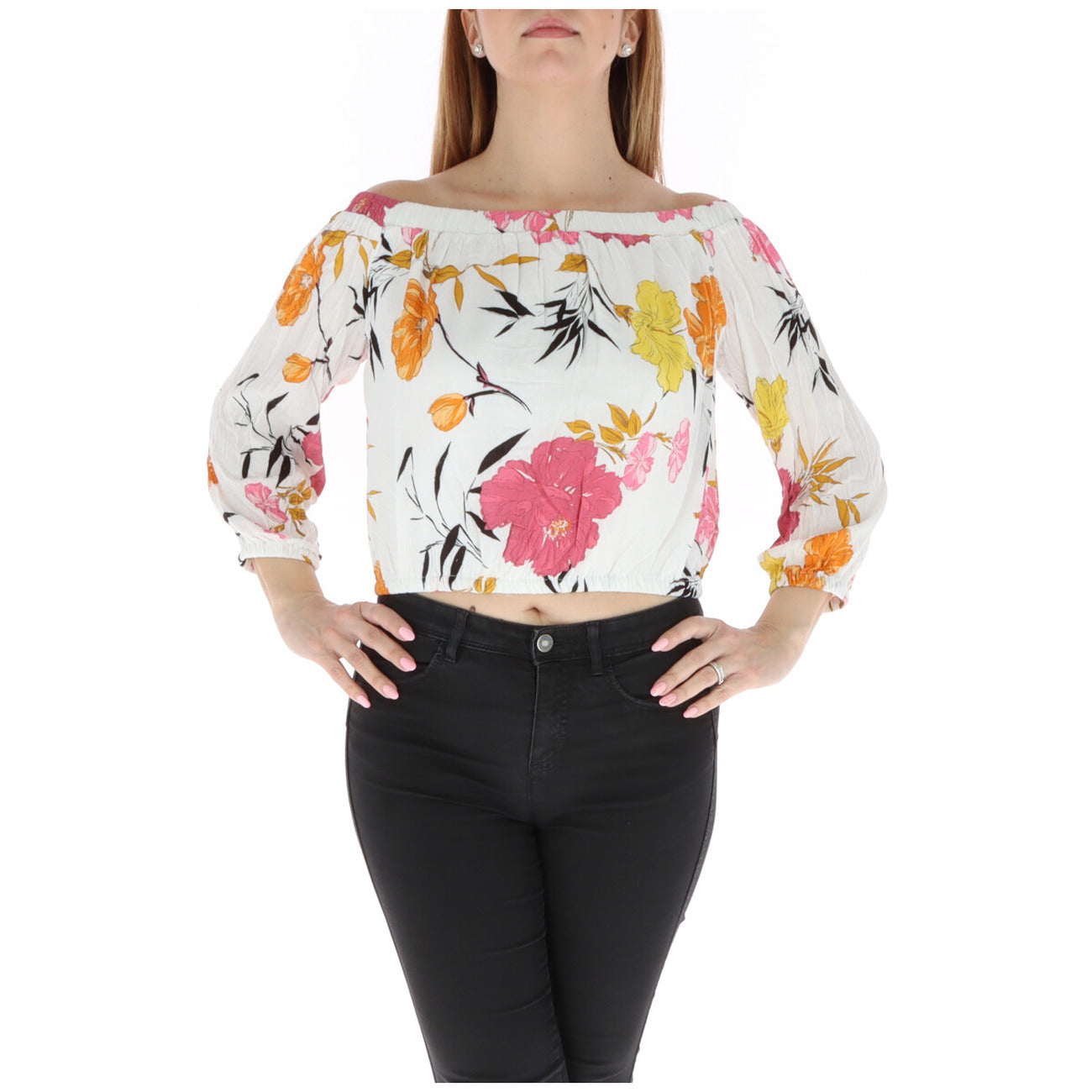 Guess - Guess Topp Kvinna