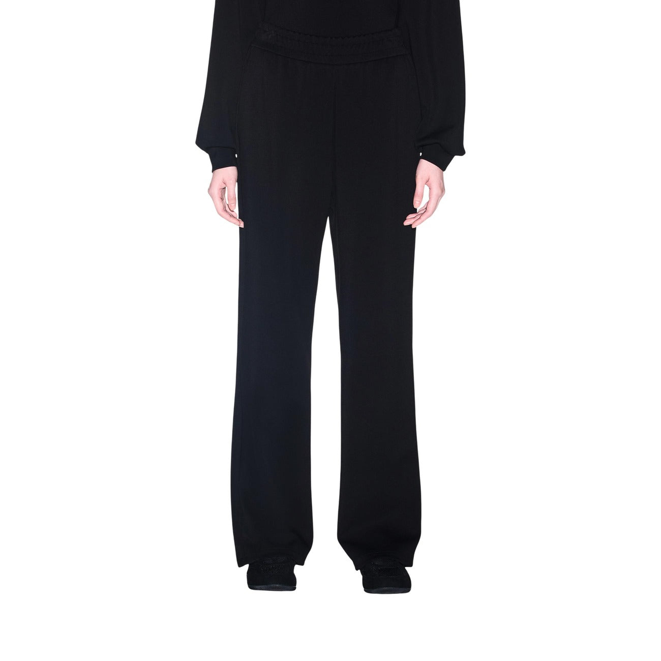 Armani Exchange - Armani Exchange Byxor Kvinna