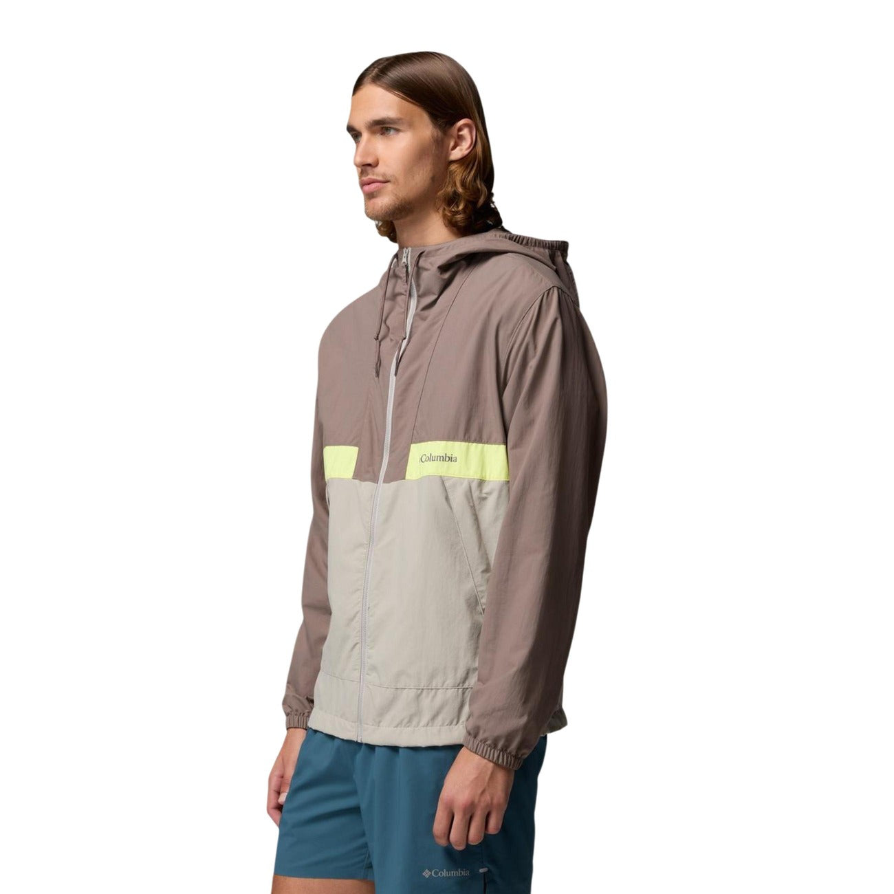 Columbia - Columbia Vindjacka Man