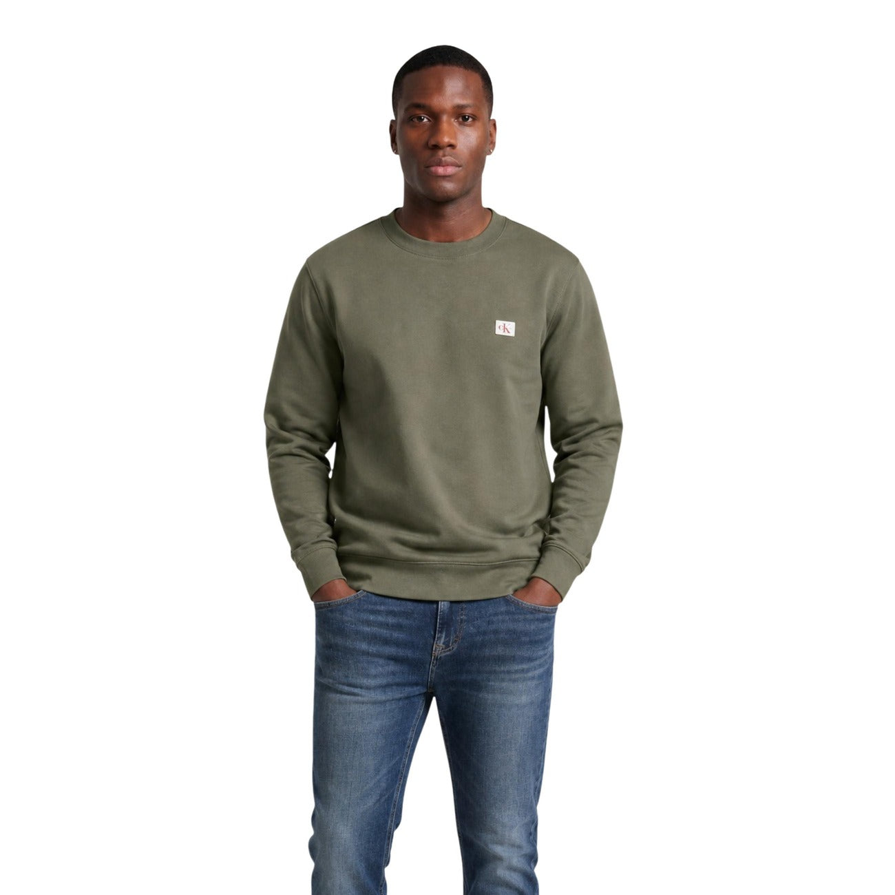 Calvin Klein Jeans - Calvin Klein Jeans Tröja Man